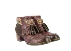 Bottines - EFFIE 05 | Laura Vita Cheap
