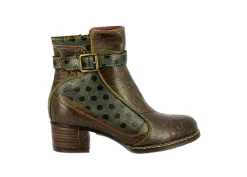 Bottines - EFFIE 03 | Laura Vita Discount