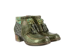 Bottines - EFFIE 05 | Laura Vita Cheap
