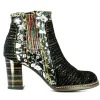 Bottines - ELCEAO12 | Laura Vita Cheap