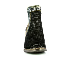 Bottines - ELCEAO12 | Laura Vita Cheap