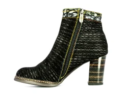 Bottines - ELCEAO12 | Laura Vita Cheap