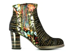 Bottines - ELCEAO12 | Laura Vita Cheap