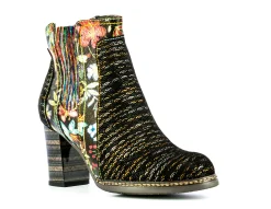 Bottines - ELCEAO12 | Laura Vita Cheap