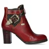 Bottines - ELCEAO 231 | Laura Vita Outlet
