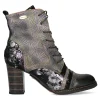 Bottines - ELCEAO 32 | Laura Vita Sale