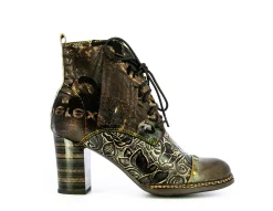 Bottines - ELCEAO 31 | Laura Vita Best