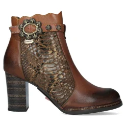 Bottines - ELCEAO 30 | Laura Vita Flash Sale