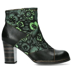 Bottines - ELCEAO 11 | Laura Vita Shop