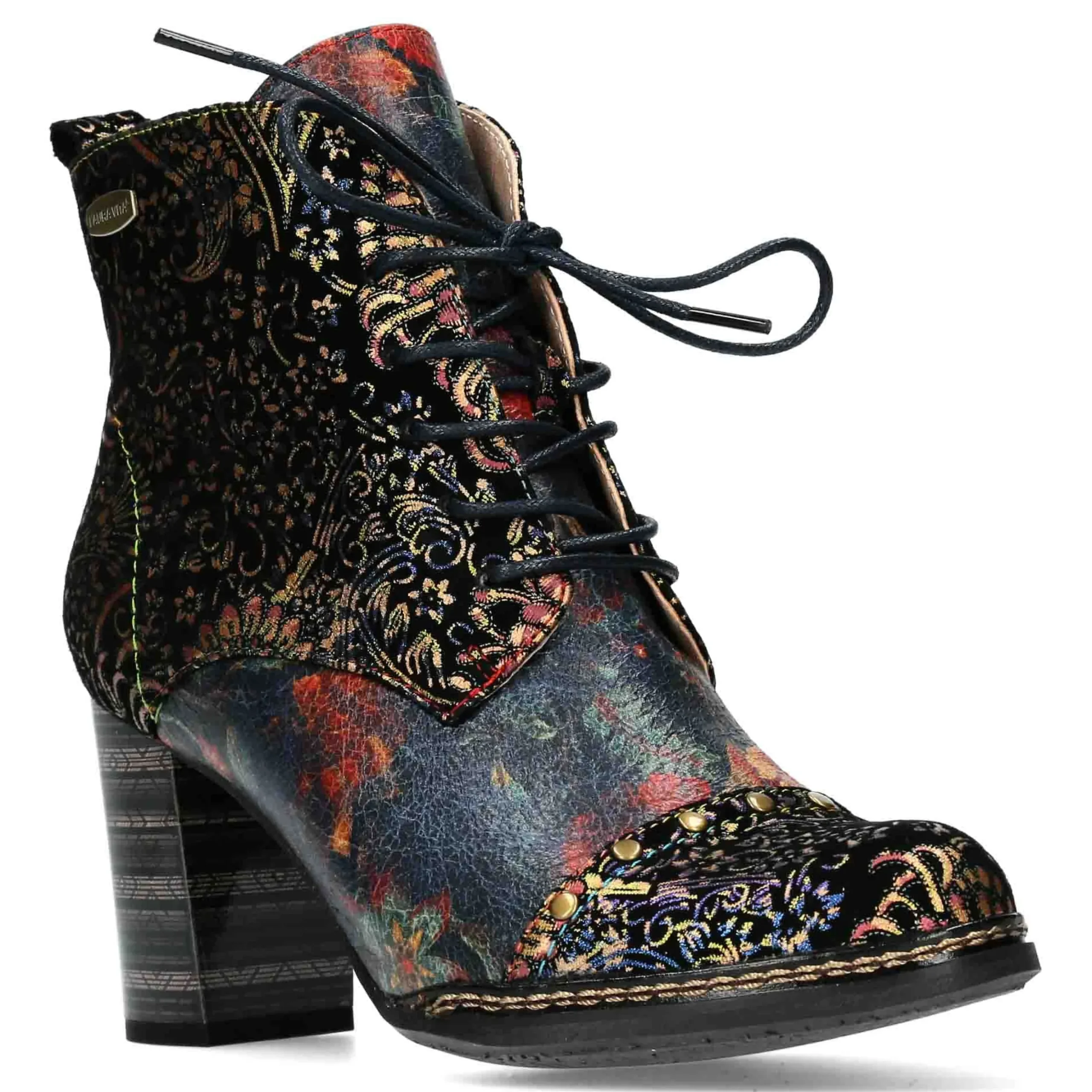Bottines - ELCEAO 21 | Laura Vita Store