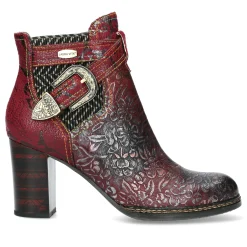 Bottines - ELCEAO 31 | Laura Vita Best Sale