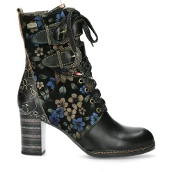 Bottines - ELCEAO 37 | Laura Vita New