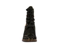 Bottines - ELCEAO 03 | Laura Vita Best Sale