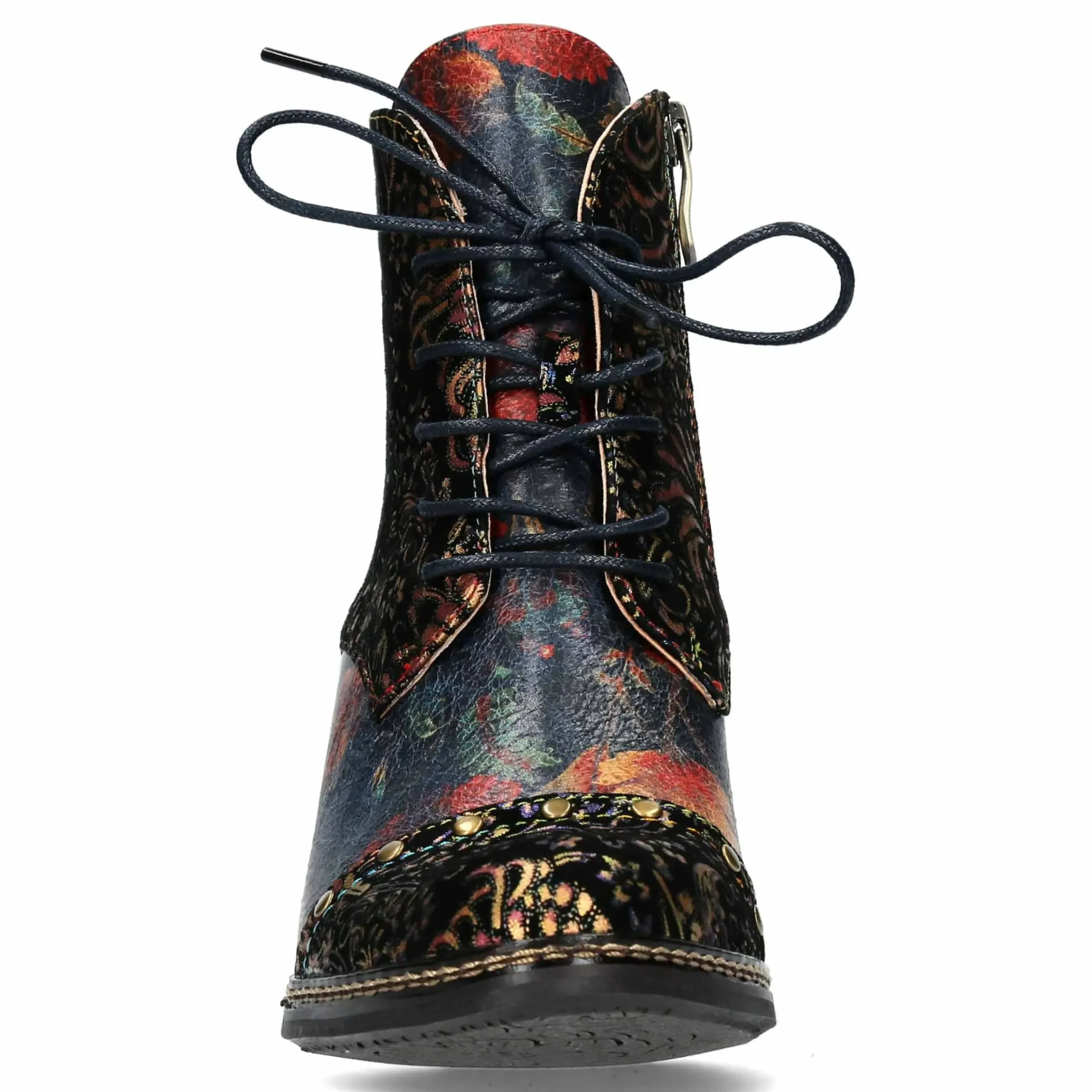 Bottines - ELCEAO 21 | Laura Vita Store