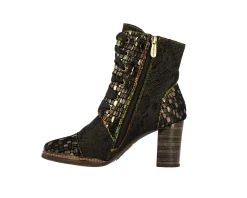 Bottines - ELCEAO 03 | Laura Vita Best Sale