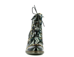 Bottines - ELCEAO 17 | Laura Vita Fashion