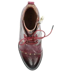 Bottines - ELCEAO 21 | Laura Vita Fashion