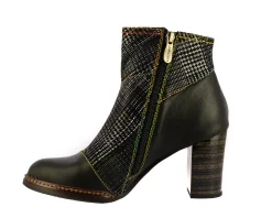Bottines - ELCEAO 01 | Laura Vita New