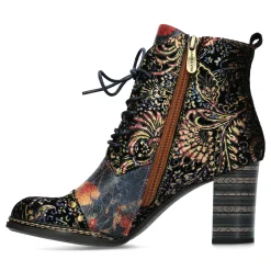 Bottines - ELCEAO 21 | Laura Vita Store