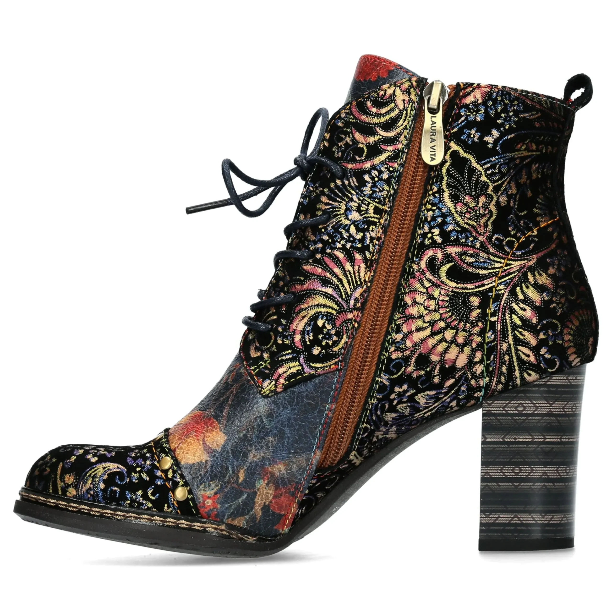 Bottines - ELCEAO 21 | Laura Vita Store