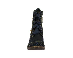 Bottines - ELCEAO 03 | Laura Vita Best Sale