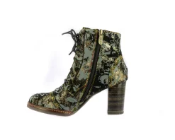 Bottines - ELCEAO 17 | Laura Vita Fashion
