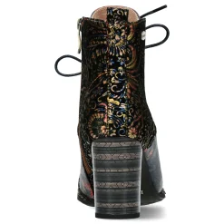 Bottines - ELCEAO 21 | Laura Vita Store
