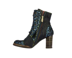 Bottines - ELCEAO 03 | Laura Vita Best Sale