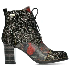 Bottines - ELCEAO 21 | Laura Vita Store
