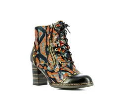 Bottines - ELCEAO 17 | Laura Vita Fashion
