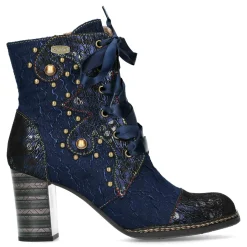 Bottines - ELCEAO 43 | Laura Vita Discount