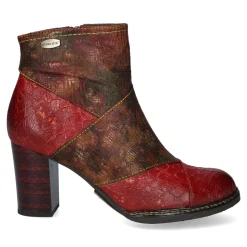 Bottines - ELCEAO 01 | Laura Vita New
