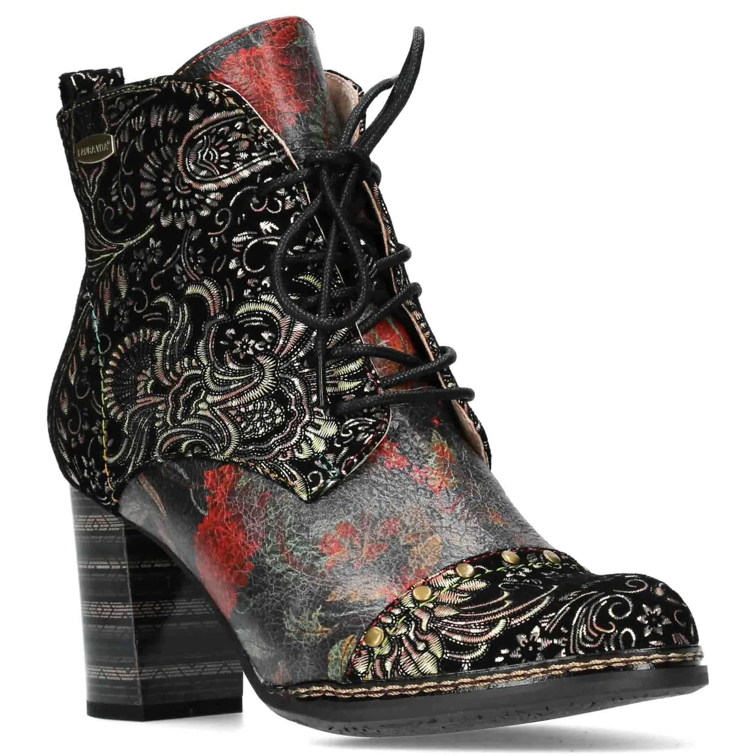 Bottines - ELCEAO 21 | Laura Vita Store