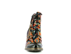 Bottines - ELCEAO 17 | Laura Vita Fashion