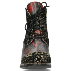 Bottines - ELCEAO 21 | Laura Vita Store