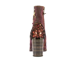 Bottines - ELCEAO 03 | Laura Vita Best Sale