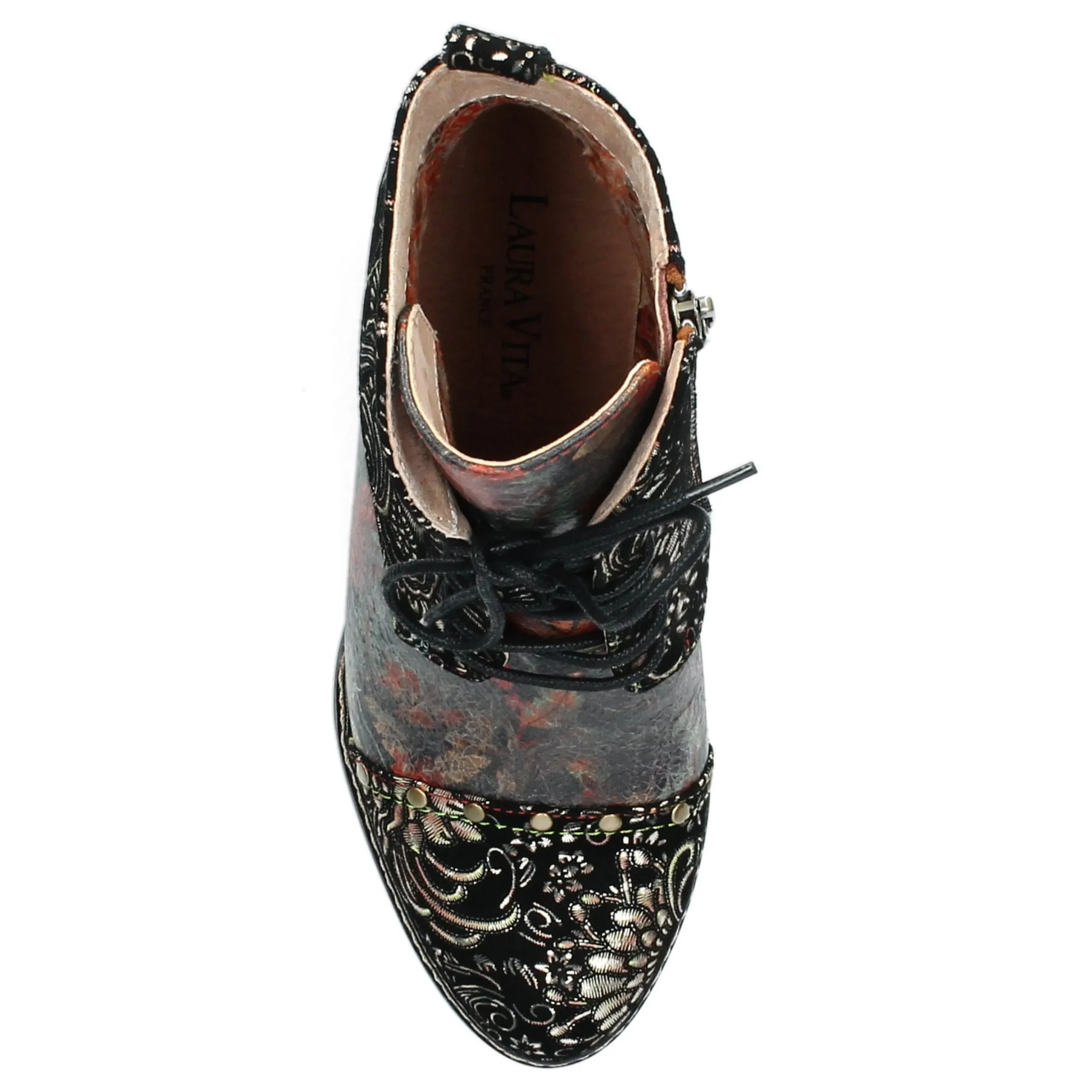 Bottines - ELCEAO 21 | Laura Vita Store