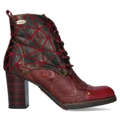 Bottines - ELCEAO 31 Evasion | Laura Vita Store
