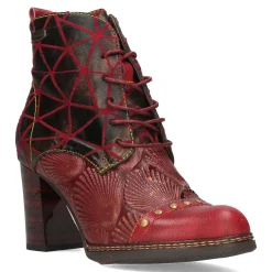 Bottines - ELCEAO 31 Evasion | Laura Vita Store