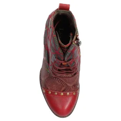 Bottines - ELCEAO 31 Evasion | Laura Vita Store