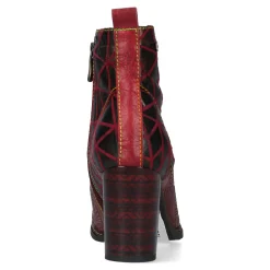 Bottines - ELCEAO 31 Evasion | Laura Vita Store