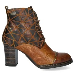 Bottines - ELCEAO 31 Evasion | Laura Vita Store