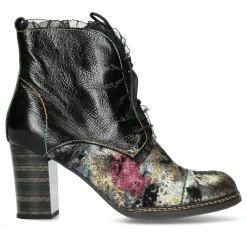 Bottines - ELCEAO 31 Vernis | Laura Vita Sale