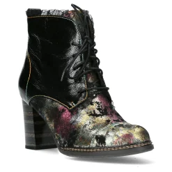 Bottines - ELCEAO 31 Vernis | Laura Vita Sale
