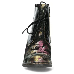 Bottines - ELCEAO 31 Vernis | Laura Vita Sale