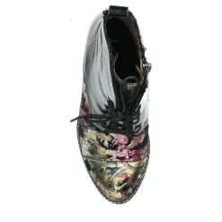 Bottines - ELCEAO 31 Vernis | Laura Vita Sale