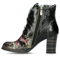 Bottines - ELCEAO 31 Vernis | Laura Vita Sale