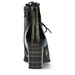 Bottines - ELCEAO 31 Vernis | Laura Vita Sale
