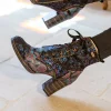 Bottines - ELCEAO 32A | Laura Vita Store