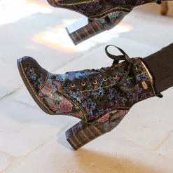 Bottines - ELCEAO 32A | Laura Vita Store